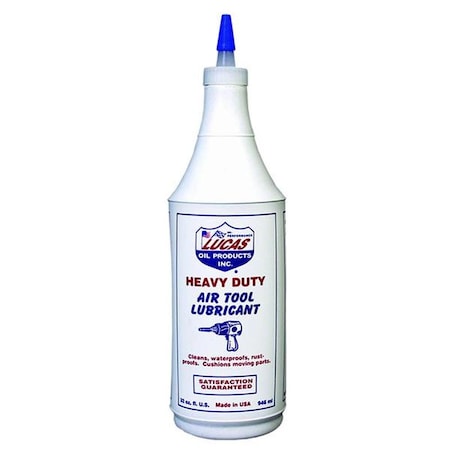 Aftermarket LUC10200 Air Tool Lubricant  1 Quart Fits John Deere LUC10200-RIL_3